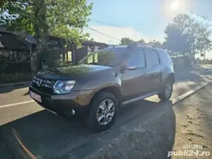 Dacia Duster 1.6 benzin si gpl an 2017 159 ...km  - imagine 6 Dacia Duster 1.6 benzin si gpl an 2017 159 ...km  - imagine 6