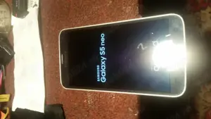Samsung Galaxy S-5 Neo defect