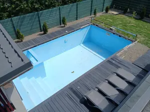 Vand vila cu piscina, beci,foisor. - imagine 5