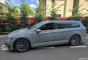 VW Passat b8,5 r line bussines - imagine 2