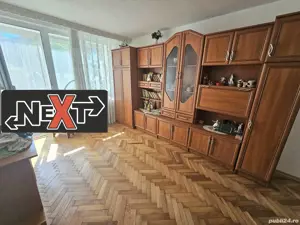 Apartament 3 camere et 1 OMV