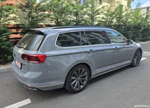 VW Passat b8,5 r line bussines - imagine 3