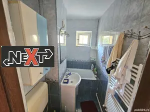 Apartament 3 camere et 1 OMV - imagine 7