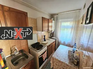 Apartament 3 camere et 1 OMV - imagine 5