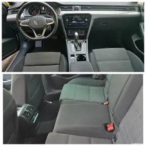 VW Passat b8,5 r line bussines - imagine 4