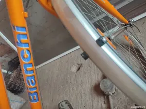 Bicicleta dama de vanzare