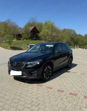 Mazda cx 5 preț 13000