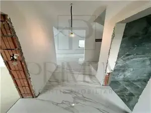 Duplex rafinat- zona excelenta - finisaje deosebite - despartit prin camera tehnica - parter SAD - imagine 9