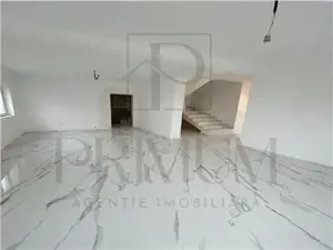 Duplex rafinat- zona excelenta - finisaje deosebite - despartit prin camera tehnica - parter SAD - imagine 5