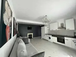 Apartament spatios de inchiriat in vecinatatea scolii Dumbravita