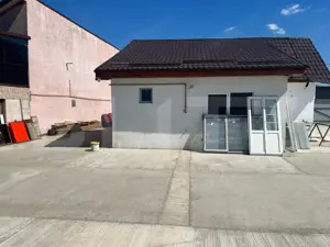 Casă cu teren de vanzare, 2 camere, 1700 mp - imagine 3