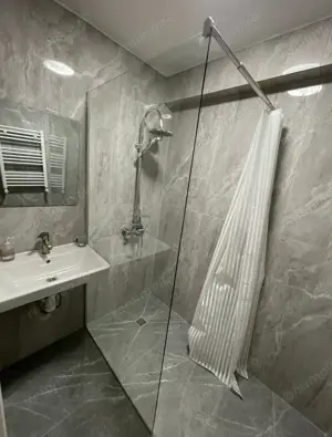 Apartament cu 3 camere de inchiriat in zoan Tractorul - imagine 7