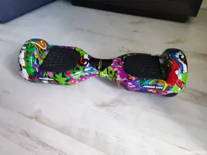 Hoverboard FreeWheel in stare perfecta