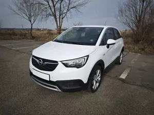 Opel Crossland X 1.5 CDTI Start Stop,120 cp , automata , 2019