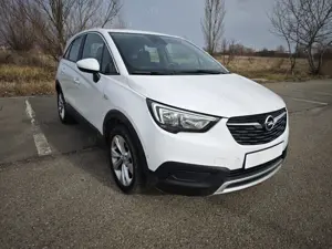 Opel Crossland X 1.5 CDTI Start Stop,120 cp , automata , 2019 - imagine 2
