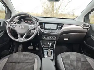 Opel Crossland X 1.5 CDTI Start Stop,120 cp , automata , 2019 - imagine 7
