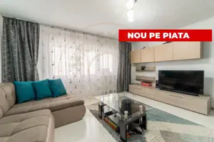 Apartament 3 camere - Mioveni - Zona Dispensar!