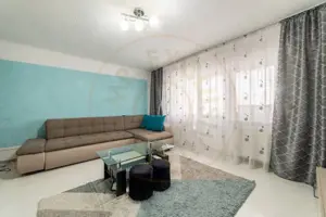 Apartament 3 camere - Mioveni - Zona Dispensar! - imagine 2