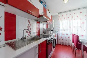 Apartament 3 camere - Mioveni - Zona Dispensar! - imagine 3