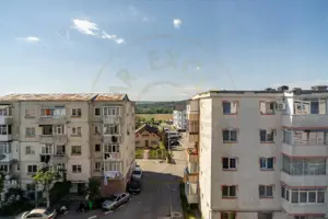 Apartament 3 camere - Mioveni - Zona Dispensar! - imagine 9