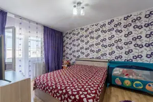 Apartament 3 camere - Mioveni - Zona Dispensar! - imagine 11