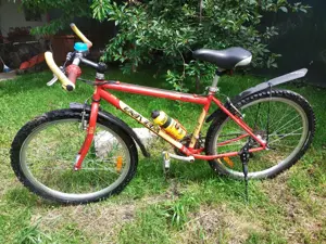 Vând Bicicletă UNIVEGA fabricată în SUA .  - imagine 3