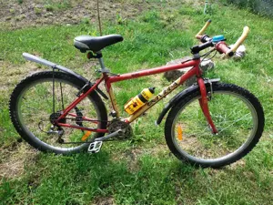 Vând Bicicletă UNIVEGA fabricată în SUA .  - imagine 4