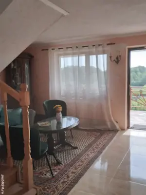 vilă superbă, de vanzare, într-o zona pitorească  - imagine 5