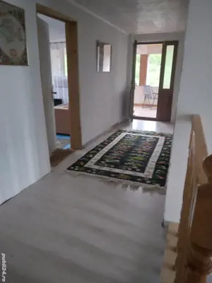 vilă superbă, de vanzare, într-o zona pitorească  - imagine 7