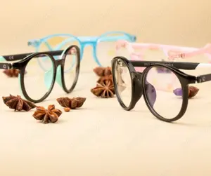 Ochelari gaming, cu filtru lumina albastra antireflex si protectie PC - imagine 3