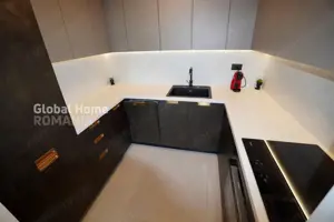 Apartament 2 camere 61 MP - YACHT KID |  Locatie Premium - imagine 8