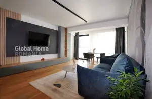 Apartament 2 camere 61 MP - YACHT KID |  Locatie Premium