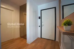 Apartament 2 camere 61 MP - YACHT KID |  Locatie Premium - imagine 13