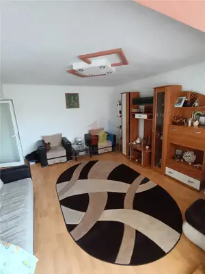 MOBILAT si UTILAT, Ap 3 camere, Buzaului, B-uri, Etaj 3 - imagine 3