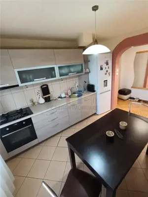 MOBILAT si UTILAT, Ap 3 camere, Buzaului, B-uri, Etaj 3 - imagine 11