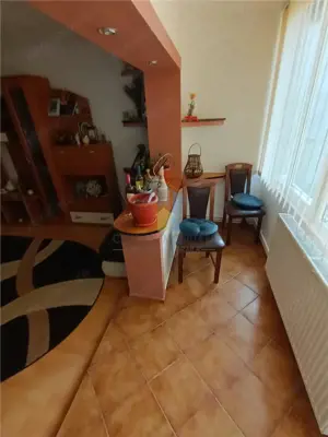 MOBILAT si UTILAT, Ap 3 camere, Buzaului, B-uri, Etaj 3 - imagine 5