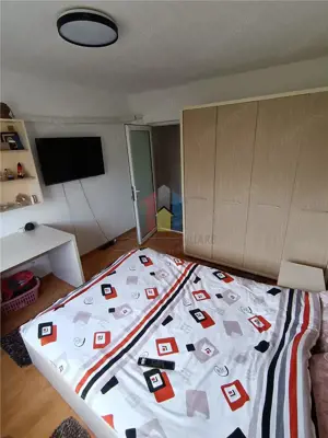 MOBILAT si UTILAT, Ap 3 camere, Buzaului, B-uri, Etaj 3 - imagine 6