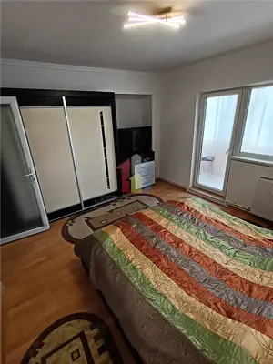 MOBILAT si UTILAT, Ap 3 camere, Buzaului, B-uri, Etaj 3 - imagine 7