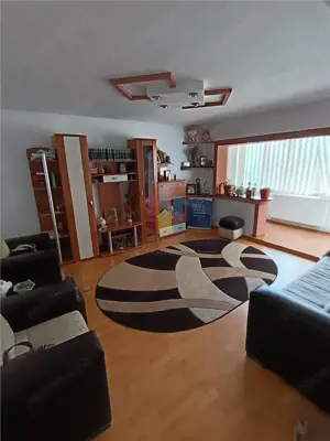 MOBILAT si UTILAT, Ap 3 camere, Buzaului, B-uri, Etaj 3