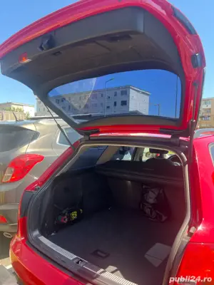 Audi A4 quatro break - imagine 3