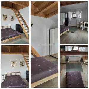 Casa P+M, eleganta, mobilata, utilata - Piata Valea Rosie - imagine 6