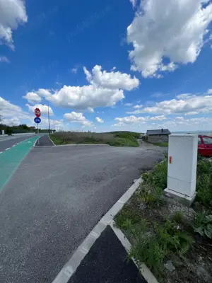 Teren 632mp, Str. Giuseppe Verdi, Cluj-Napoca(deasupra complex Auchan Iris) - imagine 5