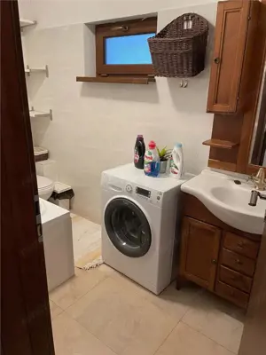 Casa P+M, eleganta, mobilata, utilata - Piata Valea Rosie - imagine 9