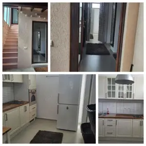 Casa P+M, eleganta, mobilata, utilata - Piata Valea Rosie - imagine 4