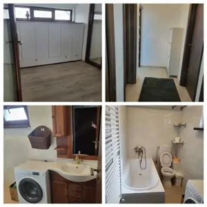 Casa P+M, eleganta, mobilata, utilata - Piata Valea Rosie - imagine 5