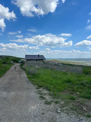 Teren 632mp, Str. Giuseppe Verdi, Cluj-Napoca(deasupra complex Auchan Iris) - imagine 2