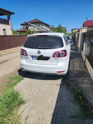 Volkswagen golf plus6,diesel ,2012, stare foarte buna  - imagine 3