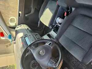 Volkswagen golf plus6,diesel ,2012, stare foarte buna  - imagine 4