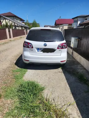 Volkswagen golf plus6,diesel ,2012, stare foarte buna  - imagine 7