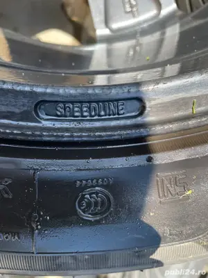 Vand jante 16" Peugeot Citroen 4x108  - imagine 5 Vand jante 16" Peugeot Citroen 4x108  - imagine 5